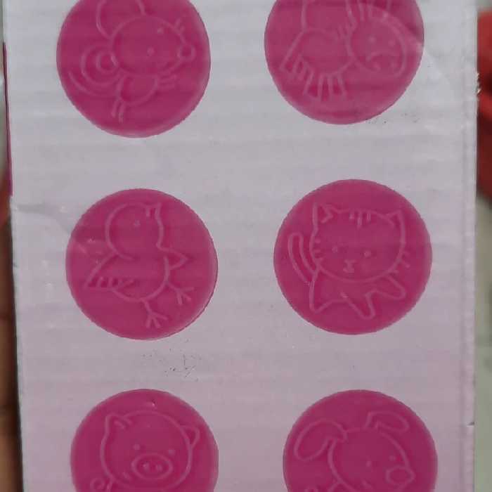 ابزار بیسگوییت زن 6سره