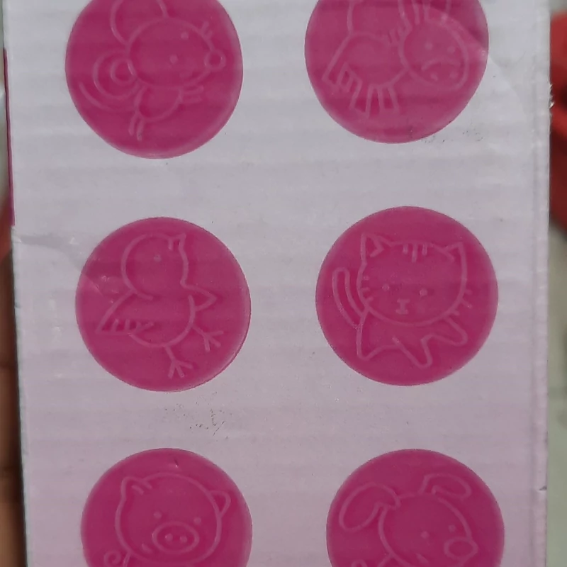 ابزار بیسگوییت زن 6سره