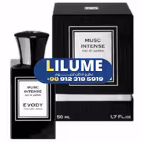 عطر ادکلن ایوودی مسک اینتنس 50 میل مردانه – زنانه