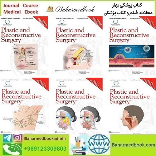 Plastic & Reconstructive Surgery 2025 Full Archives TRUE PDF