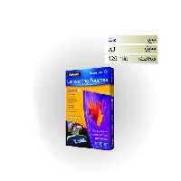 شیت لمینیت 125 میکرون مات A3