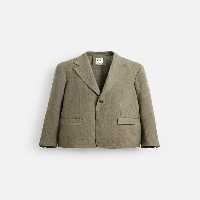 کت مردانه زارا 100% LINEN SUIT BLAZER | تهران زارا TehranZara
