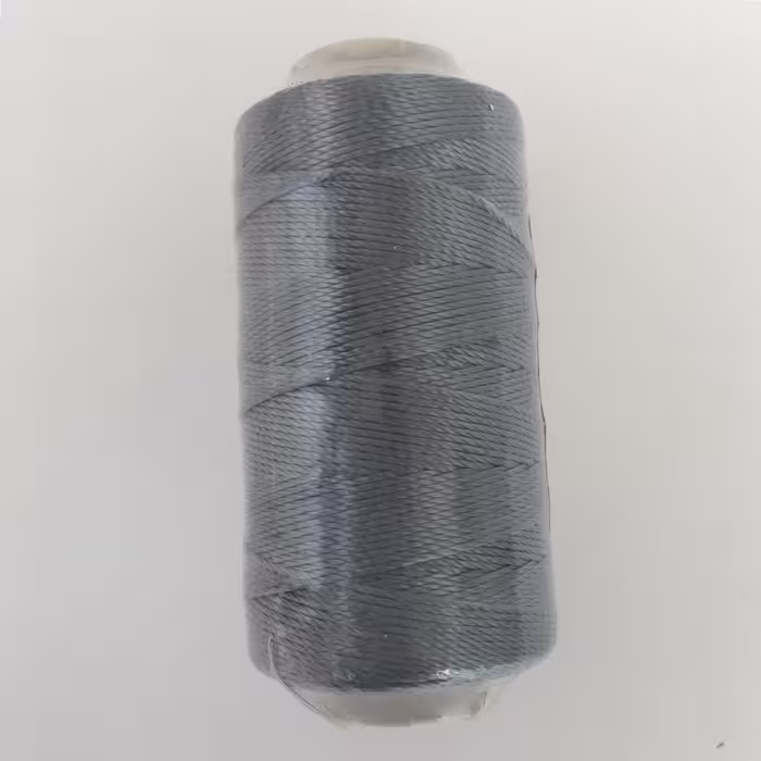 نخ دوخت چرم دوزی یاسین کد 210D/6-034