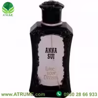 عطر ادکلن آنا سویی لیو یور دریم 50 میل زنانه