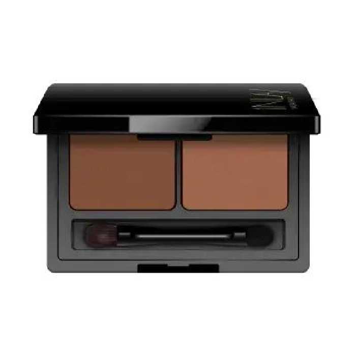 سایه ابرو دو رنگ این لی