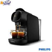 اسپرسو ساز Lor Barista Sublime LM9012 فیلیپس 0.8 لیتری