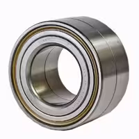 چرخ جلو DAC-35-65-35                                     پراید , برند ای بی اس (ABS)
