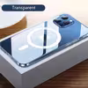 کاور مدل MGSF مناسب برای گوشی موبایل اپل iphone 12 Pro max