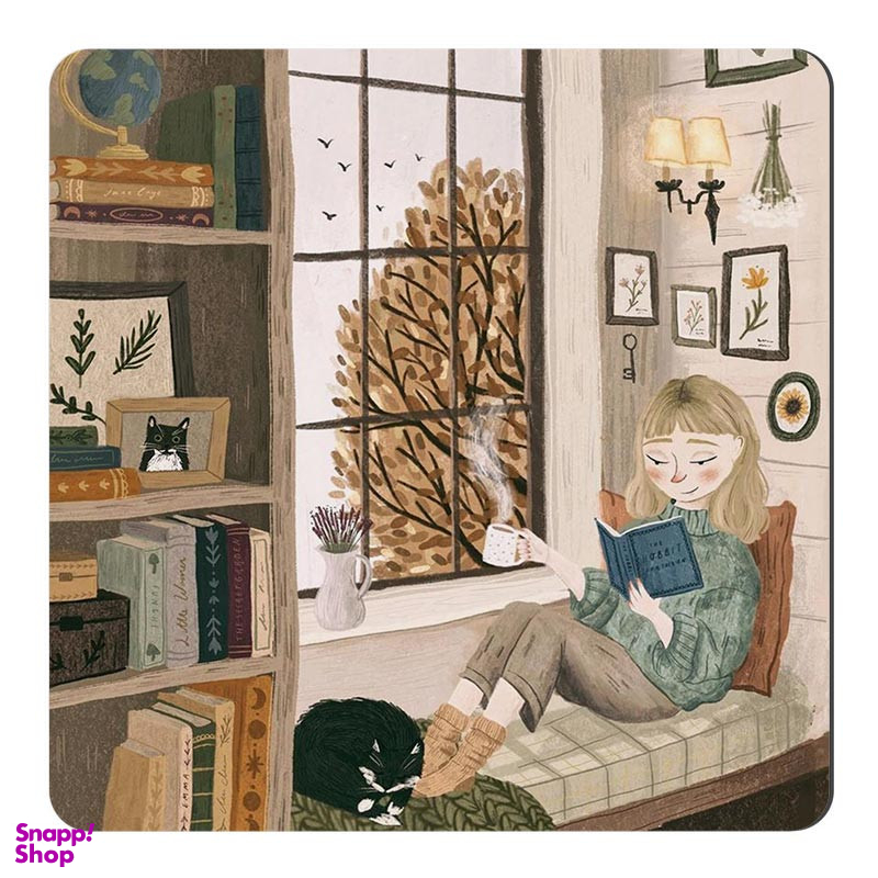 مگنت صباطرح مدل دخترانه کد M278