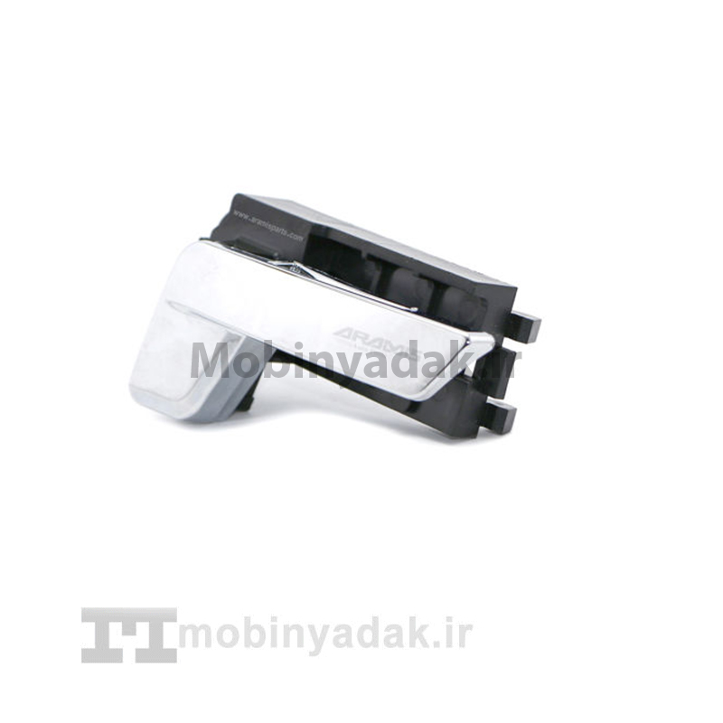 دستگیره داخلی درب جلو چپ لاماری