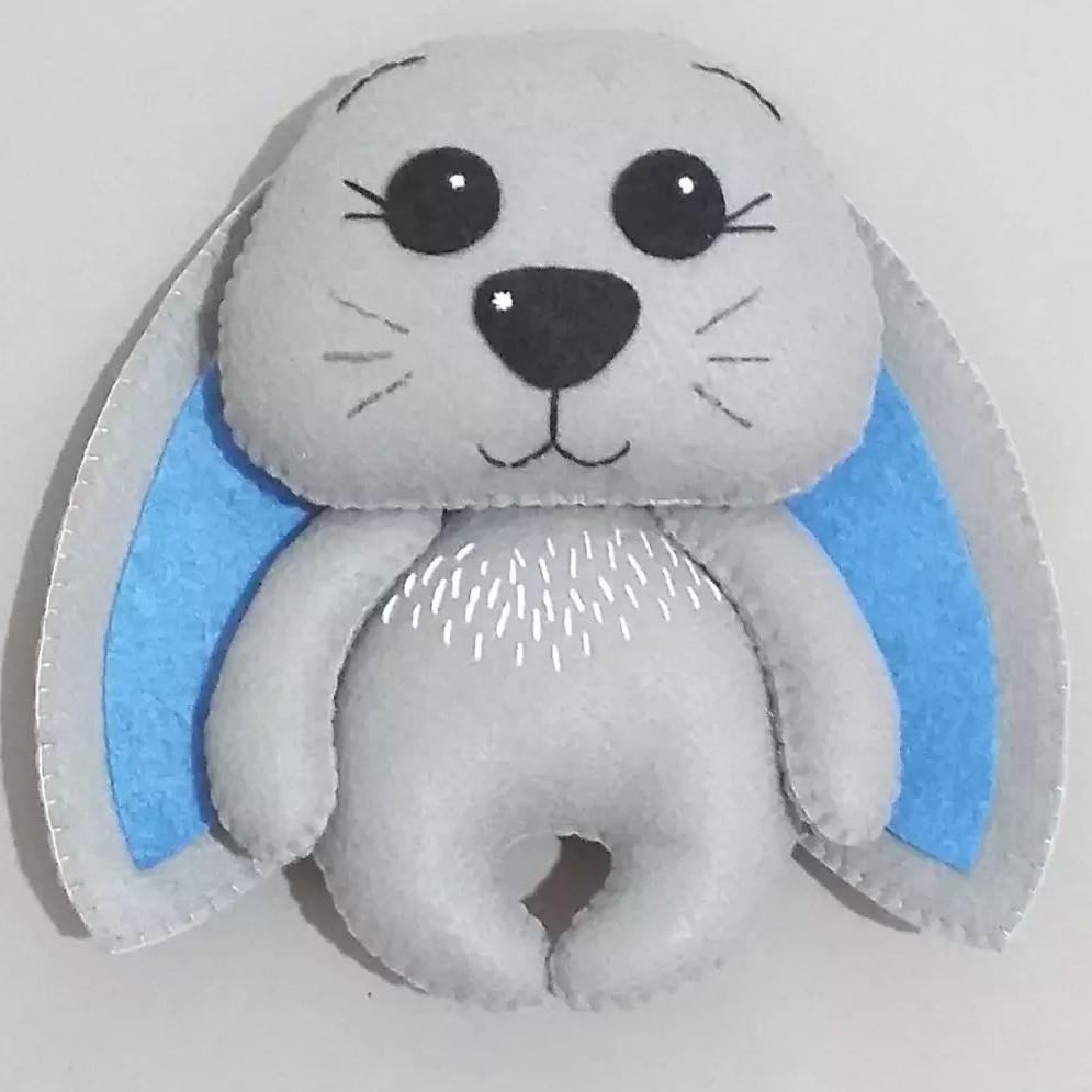 عروسک خرگوش 1402