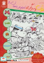 قیمت و خرید کتاب دنیای هنر هوش و سرگرمی تصاویر پنهان 8 | ایده بوک