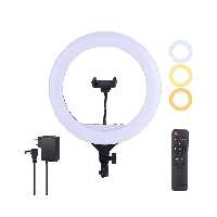 رینگ لایت زئوس ZEUS YQ-360