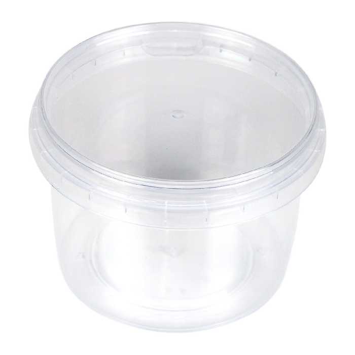 ظرف یکبار مصرف مدل M15 بسته 15 عددی