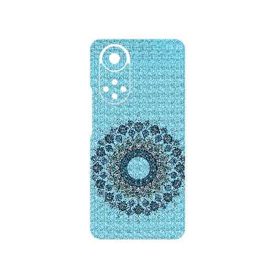 برچسب پوششی ماهوت مدل Art of Illumination 4 مناسب برای گوشی موبایل هوآوی Nova 9