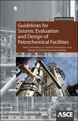 󾕇 Guidelines for Seismic Evaluation and Design of Petrochemical Facilities, 2nd ed, 2011 - دانلود کتاب های دانشگاهی