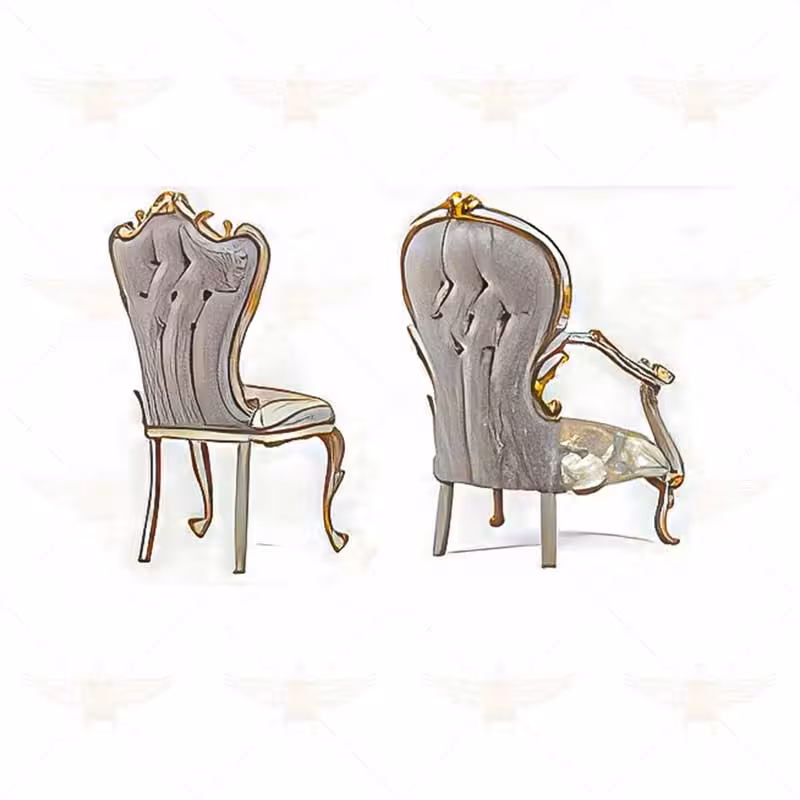 صندلی میزبان سوپر پارسیس