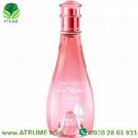 عطر ادکلن دیویدف کول واتر سی رز سامر سیز 100 میل زنانه