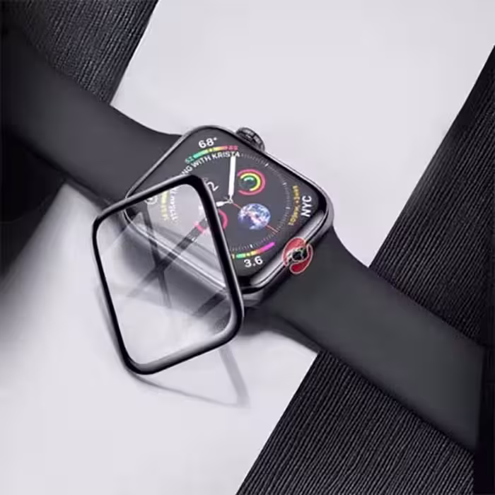محافظ صفحه نمایش مدل AW40G01mo مناسب برای اپل واچ 40 میلی متر 