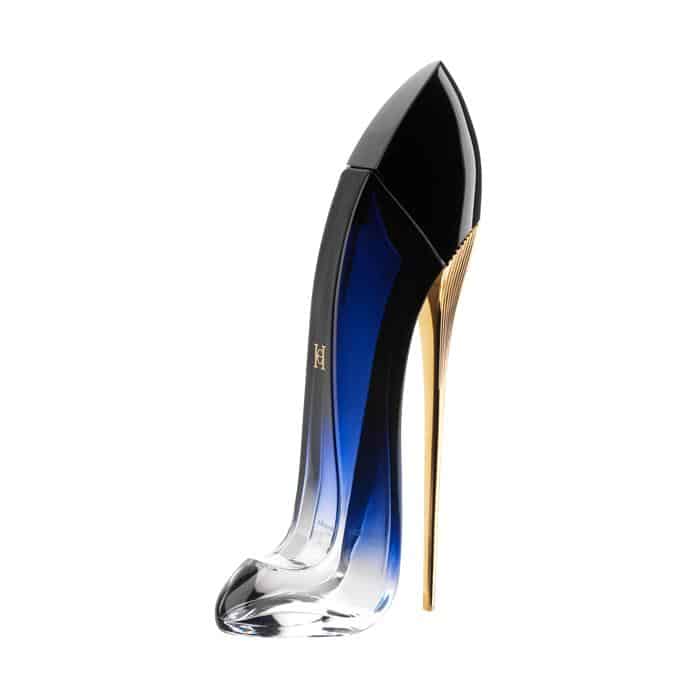 تستر ادو پرفیوم زنانه اماراتی CAROLINA HERRERA Good Girl Legere حجم 80 میلی لیتر