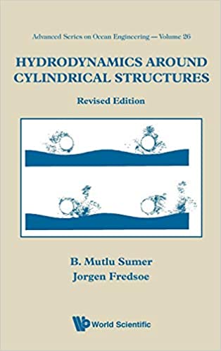 󾕇 دانلود کتاب Hydrodynamics Around Cylindrical Strucures, 2006 - دانلود کتاب های دانشگاهی