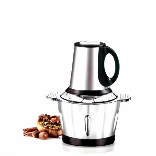 خردکن کاسه استیل 3لیتری سیلورکرست 450وات