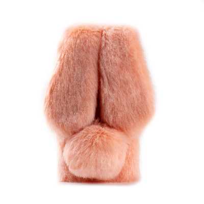 کاور مدل خرگوشی کد RBT مناسب برای گوشی موبایل سامسونگ Galaxy A22 4G / Galaxy A22 5G