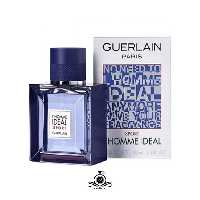 عطر مردانه گرلن لهوم آیدیل اسپرت Guerlain L’Homme Ideal Sport