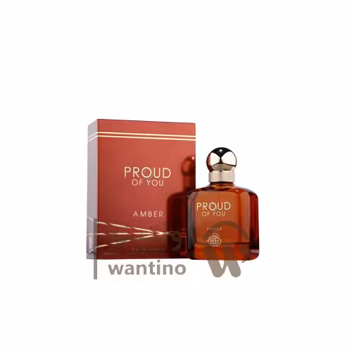 عطر ادکلن جورجیو آرمانی آرمانی استرانگر ویت یو امبر فراگرنس ورد (Fragrance World Giorgio Armani Emporio Armani Stronger With You Amber)