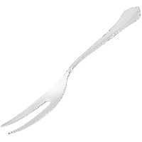 چنگال مرغ صنایع استیل ایران مدل پاشا رویال براق