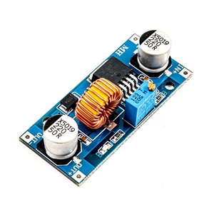 ماژول تغذیه کاهنده XL4015E1