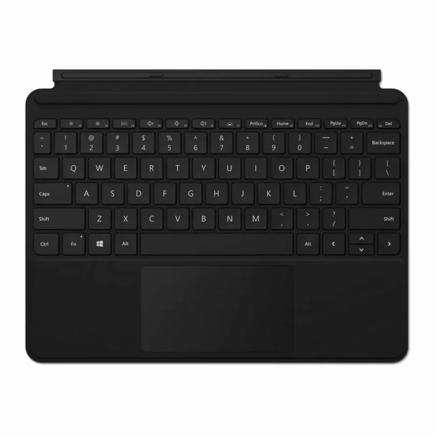 کیبورد تبلت مایکروسافت Surface Go