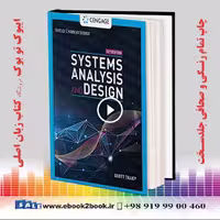 Systems Analysis and Design 12th Edition