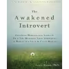 کتاب The Awakened Introvert اثر Arnie Kozak انتشارات New Harbinger Publications