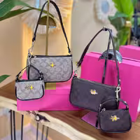 کیف کوچ کد8486