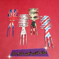 شانه فشن تبری  طرحدار شانه حالت تبری شانه استایل طرحدار تبری شانه حالت تبری طرح دار