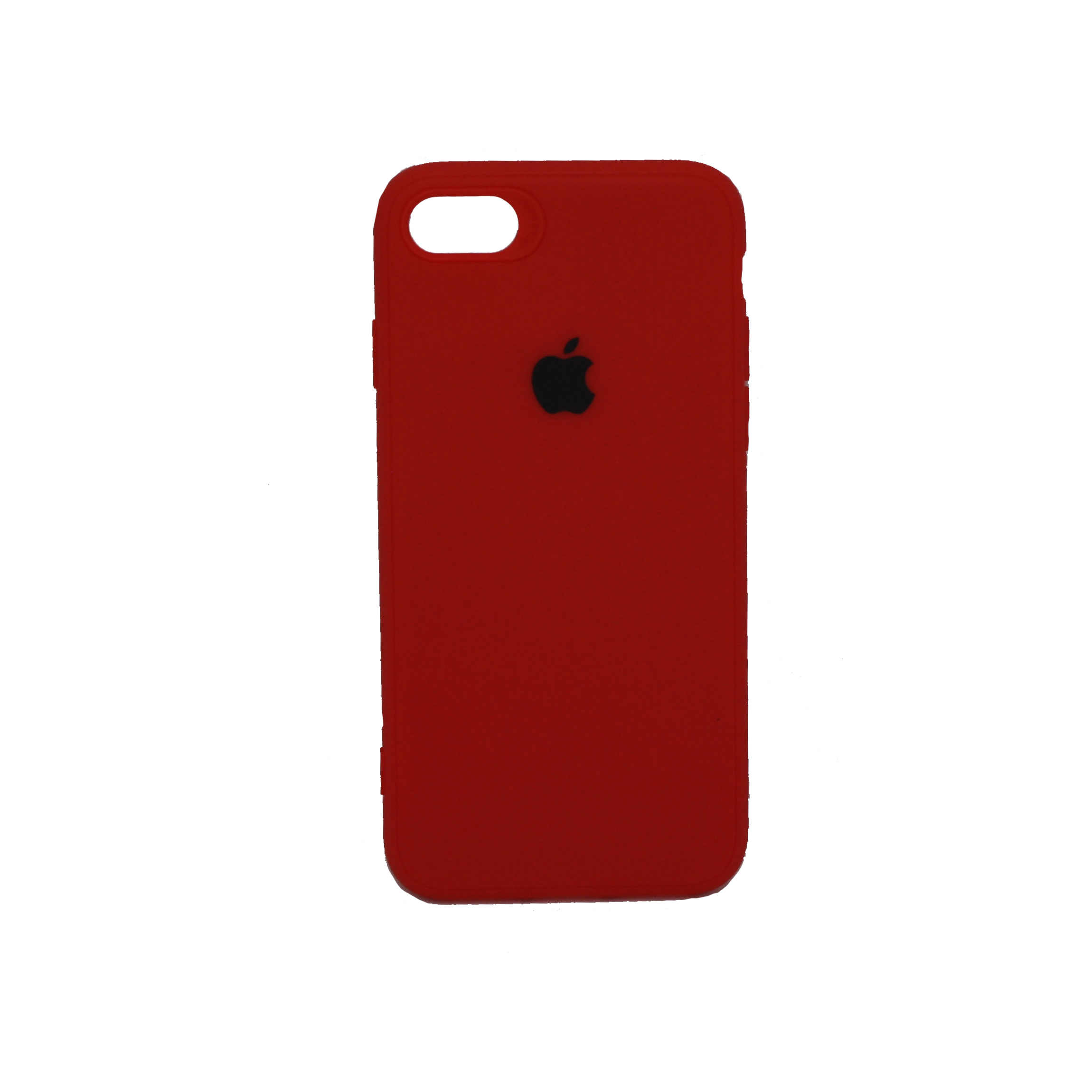 کاور طرح سیلیکون مدل 3D CAMERA مناسب برای گوشی موبایل اپل iphone 7 plus