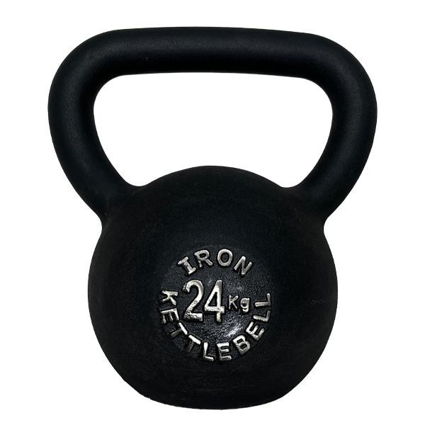 کتل بل مدل ایرون وزن 24 کیلوگرم