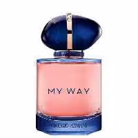 ادو پرفیوم زنانه GIORGIO ARMANI My Way Intense