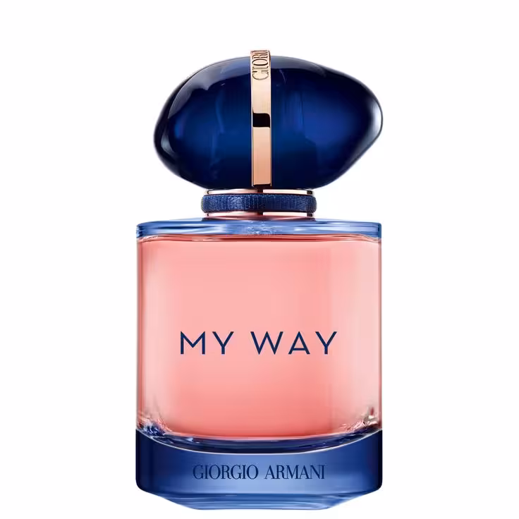 ادو پرفیوم زنانه GIORGIO ARMANI My Way Intense