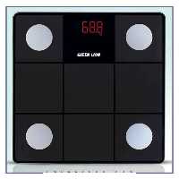 ترازو هوشمند گرین لاین Green lion Smart Body Scale