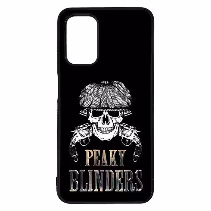 کاور طرح Peaky Blinders کد G-198 مناسب برای گوشی موبایل سامسونگ Galaxy A13 4G | دیجی قاب دونی