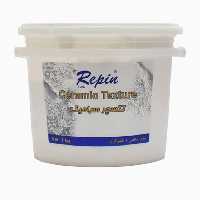  خمیر تکسچر سرامیک 1 کیلویی رپین 