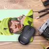 ماوس پد طرح Billie Eilish کد 3293