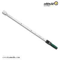 آچار ترکمتر دیجیتال اشتایویل 650-65 نیوتن سری خور 22x28 دوکاره مدل 714/65