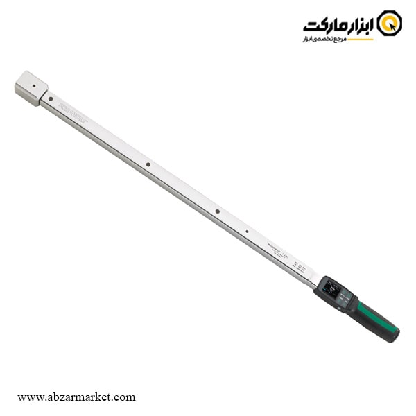 آچار ترکمتر دیجیتال اشتایویل 650-65 نیوتن سری خور 22x28 دوکاره مدل 714/65