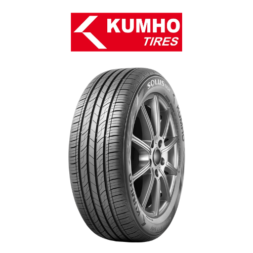 لاستیک 165/65R13 کومهو SOLUS TA21