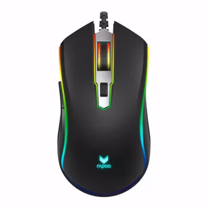 ماوس گیمینگ رپو مدل V25S