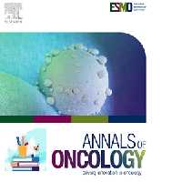 Annals of Oncology 2021 Full Archives at 25€ - کتاب پزشکی بهار
