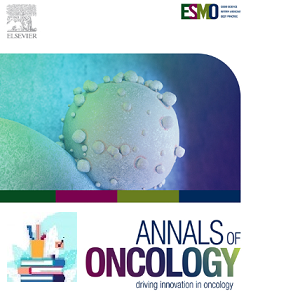 Annals of Oncology 2021 Full Archives at 25€ - کتاب پزشکی بهار